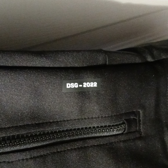 Born Tough Momentum Jacket - Picture 6 of 8